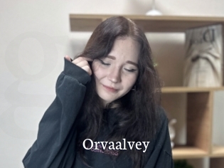 Orvaalvey