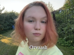 Orvaash