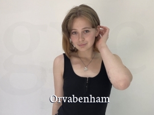 Orvabenham