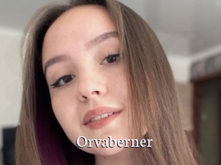 Orvaberner