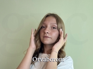 Orvaborom