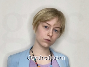 Orvabrabazon