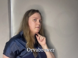 Orvabrower