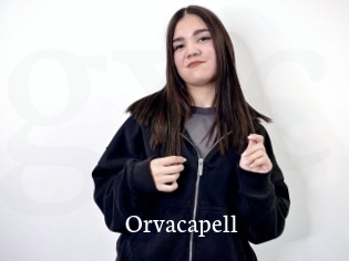 Orvacapell