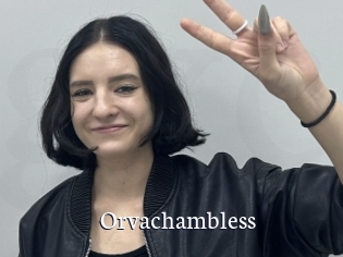 Orvachambless