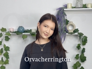 Orvacherrington
