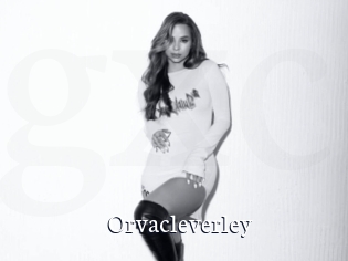 Orvacleverley