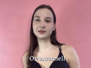 Orvacounsell