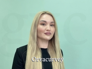 Orvacurvey