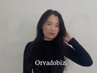 Orvadobiz