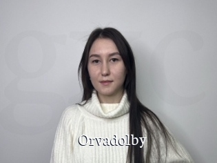 Orvadolby