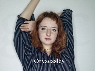 Orvaeasley