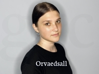 Orvaedsall