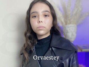 Orvaestey