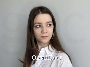 Orvafilbert