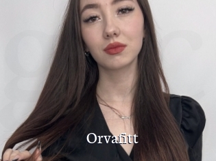 Orvafitt