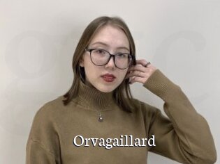 Orvagaillard