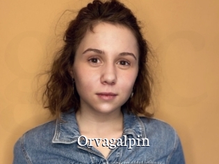 Orvagalpin
