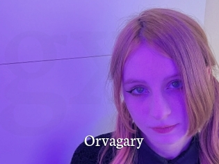 Orvagary