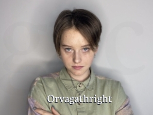 Orvagathright