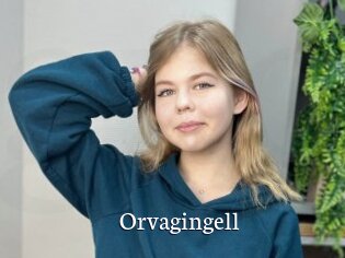 Orvagingell