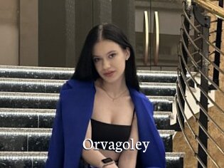 Orvagoley