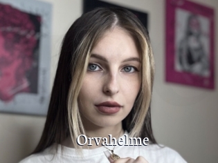 Orvahelme