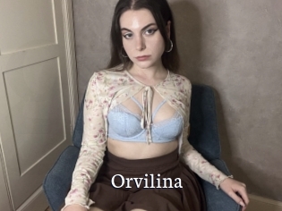 Orvilina