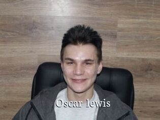 Oscar_lewis
