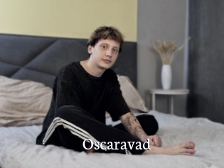 Oscaravad