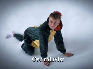 Oscardaviss