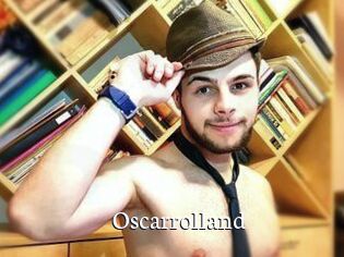 Oscarrolland