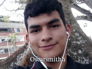 Oscarsmithh