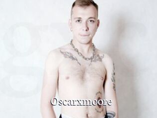 Oscarxmoore