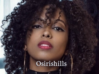 Osirishills