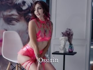 Ossirin