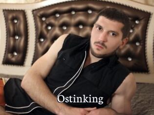 Ostinking