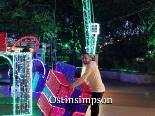 Ostinsimpson
