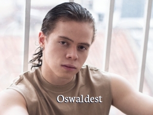 Oswaldest