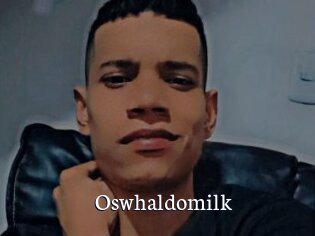 Oswhaldomilk