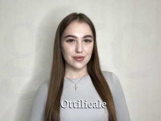 Ottilieale
