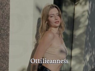 Ottilieanness