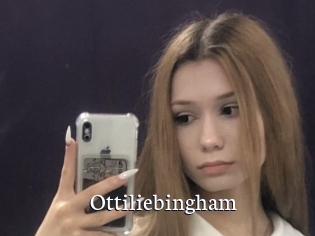 Ottiliebingham