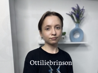 Ottiliebrinson