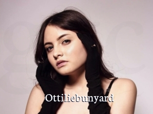 Ottiliebunyard