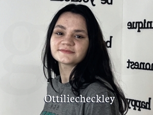 Ottiliecheckley