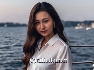 Ottiliedeman