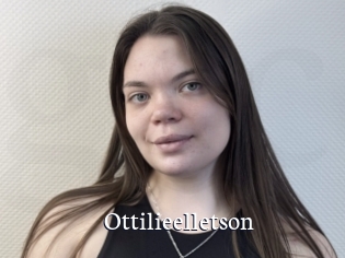 Ottilieelletson