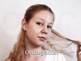 Ottiliegoulder