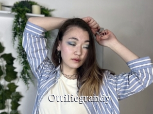 Ottiliegrandy